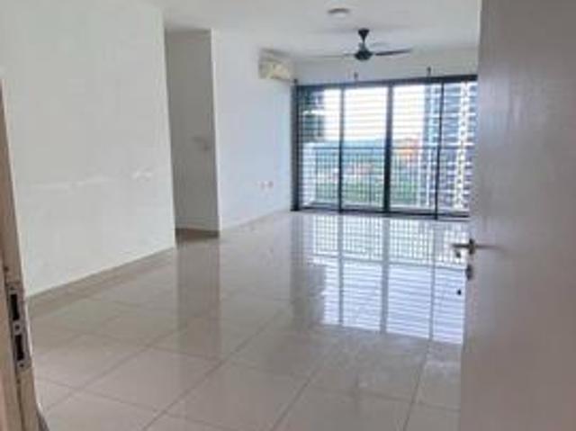 Apartment for sale in Johore Bahru, Johor