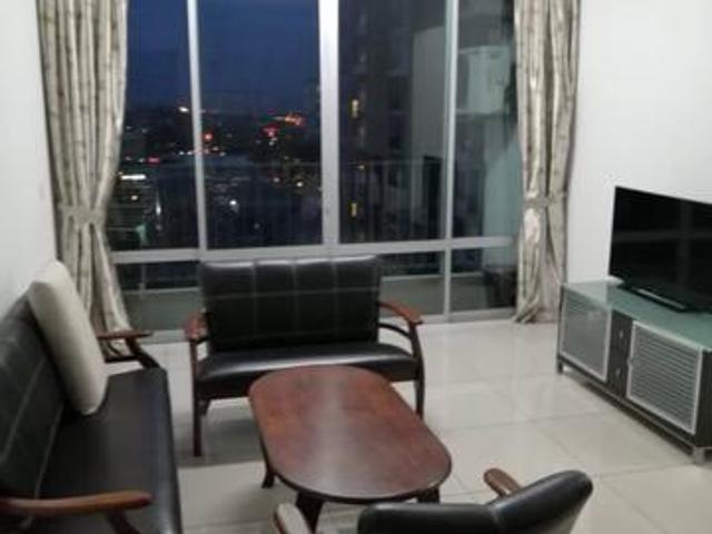 Apartment for sale in Johore Bahru, Johor
