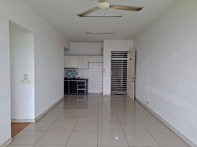 Apartment for sale in Johore Bahru, Johor