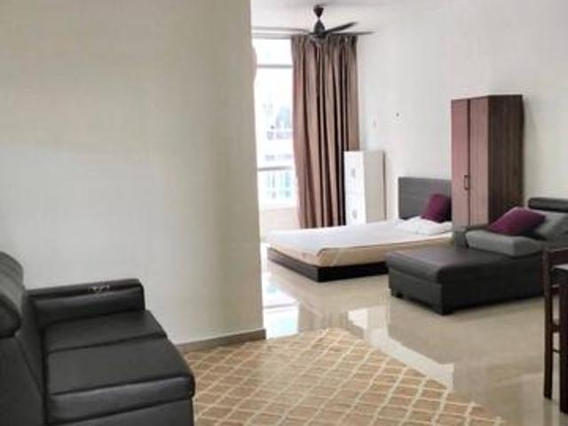Apartment for sale in Johore Bahru, Johor