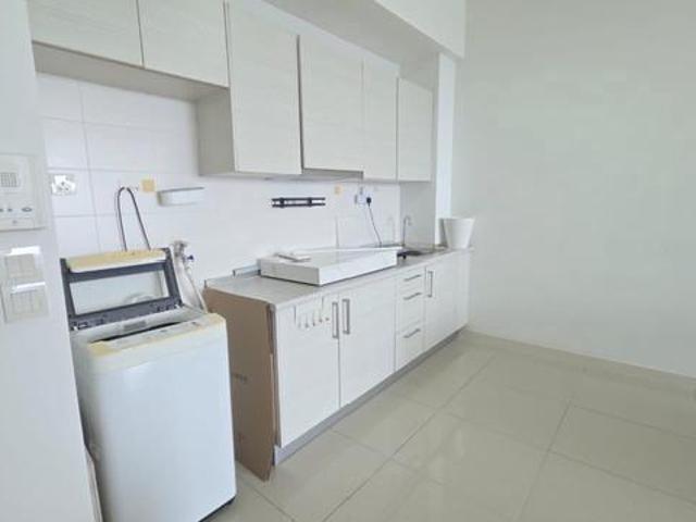 Apartment for sale in Johor Bahru
