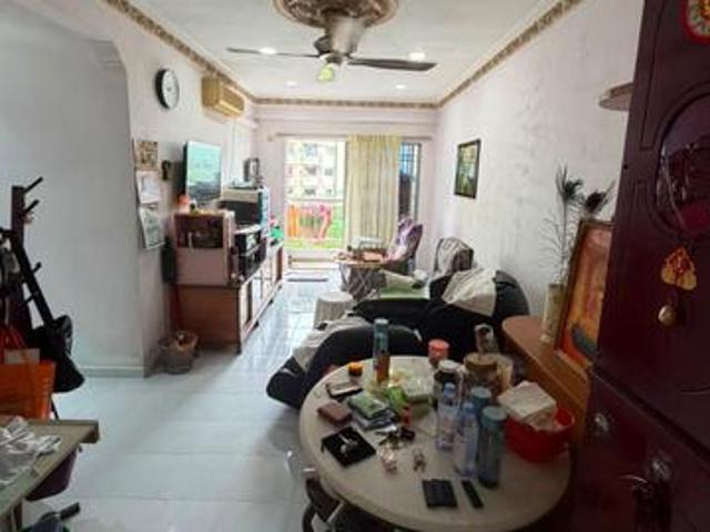 Apartment for sale in Johore Bahru, Johor
