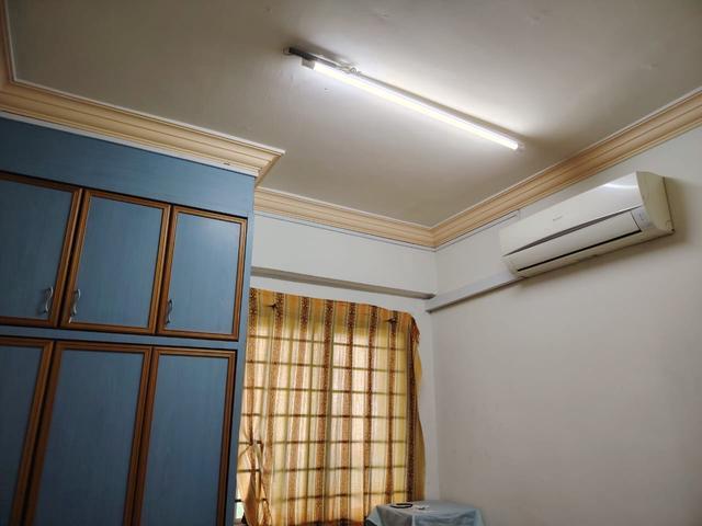 Apartment for sale in Johore Bahru, Johor