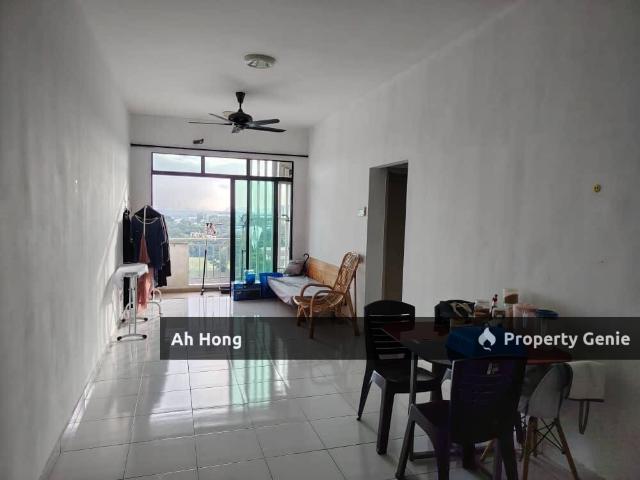 Serviced Residence for sale in Johore Bahru, Johor