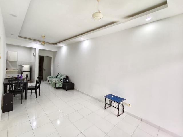 Serviced Residence for sale in Johor Bahru