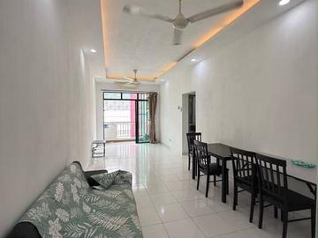 Serviced Residence for sale in Johor Bahru