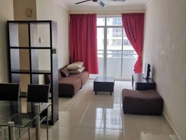 Apartment for sale in Johore Bahru, Johor