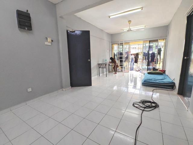 Apartment for sale in Johore Bahru, Johor