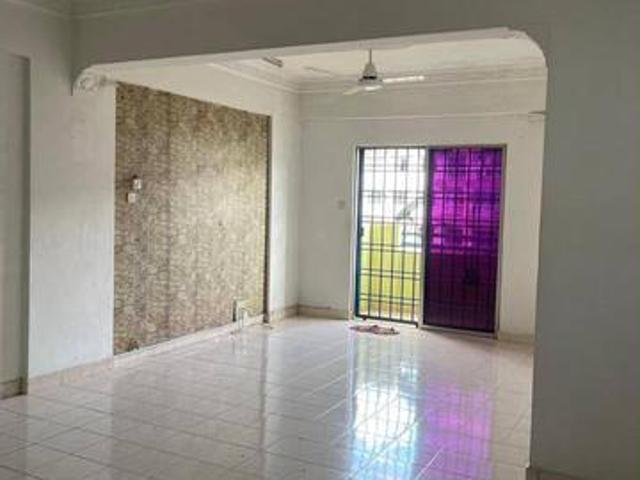 Apartment for sale in Johore Bahru, Johor