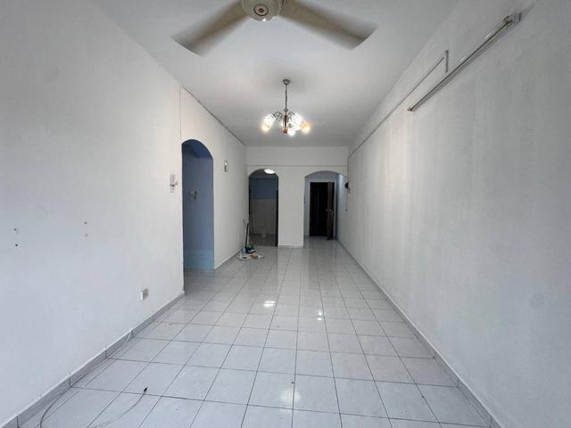 Apartment for sale in Johore Bahru, Johor