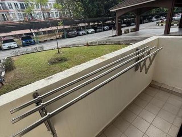 Apartment for sale in Johore Bahru, Johor