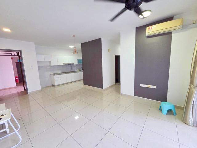 Serviced Residence for sale in Johor Bahru