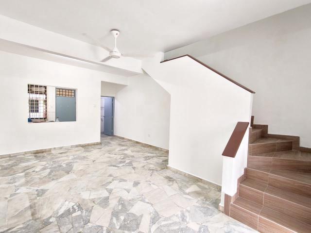 Terraced House for sale in Skudai, Iskandar Puteri