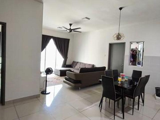 Serviced Residence for sale in Johore Bahru, Johor