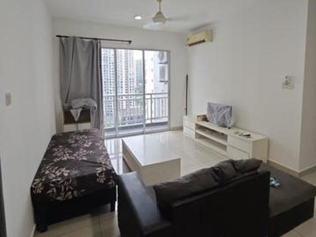 Serviced Residence for sale in Johore Bahru, Johor