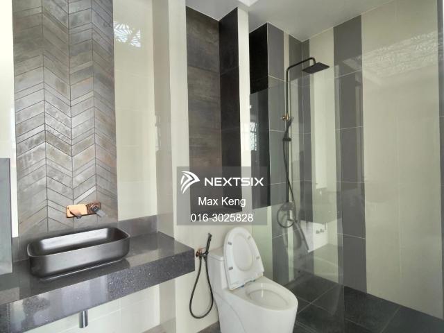 Residential House for sale in Johor Bahru, Johor