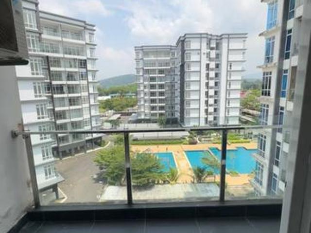 Serviced Residence for sale in Senai, Kulai