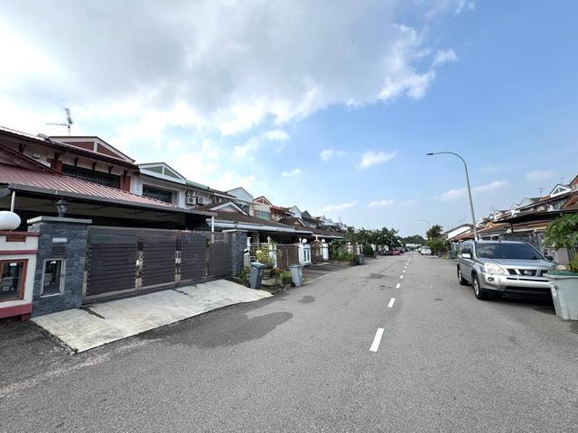 Terraced House for sale in Johore Bahru, Johor