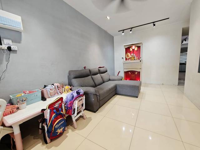 Terraced House for sale in Bukit Ledang, Johor