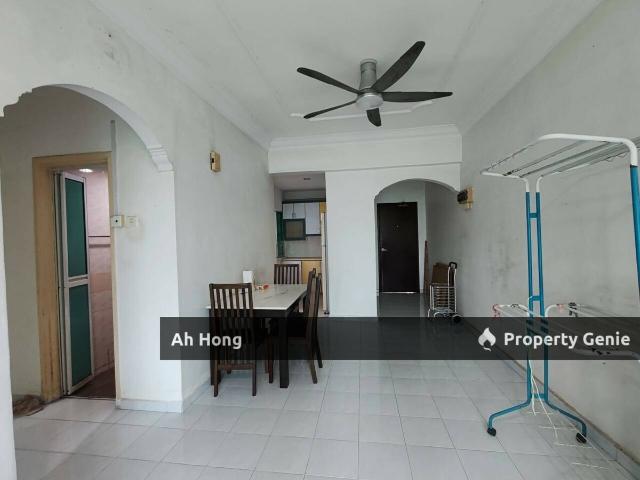 Apartment for sale in Johore Bahru, Johor