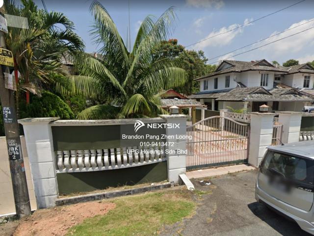 Residential House for sale in Johor