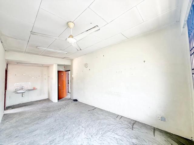 Flat for sale in Johore Bahru, Johor