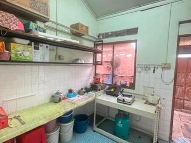 Terraced House for sale in Kulai, Johor