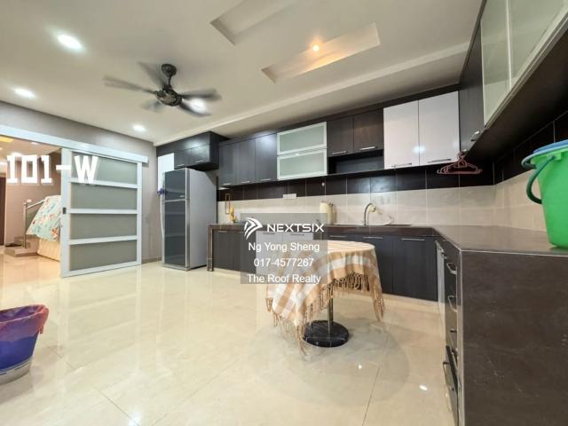 Residential House for sale in Bukit Ledang, Johor