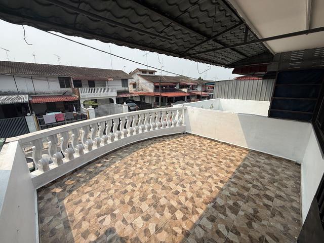 Terraced House for sale in Kulai, Johor