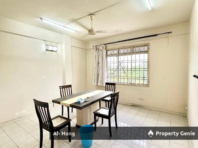 Townhouse for sale in Pulai, Bukit Ledang