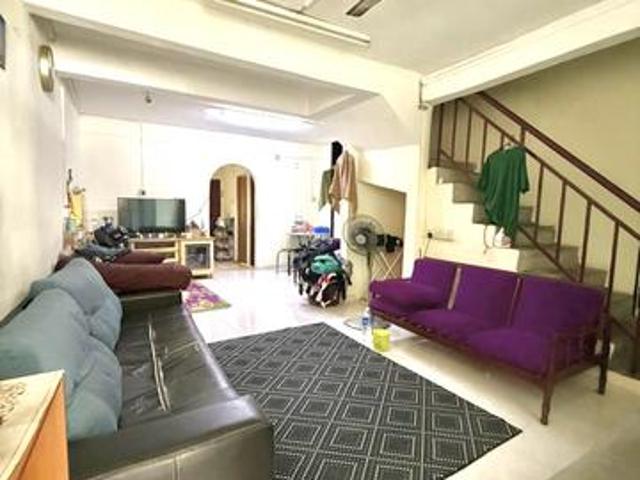 Property for sale in Johore Bahru, Johor