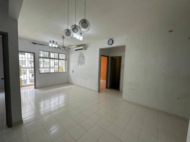 Apartment for sale in Bukit Ledang, Johor