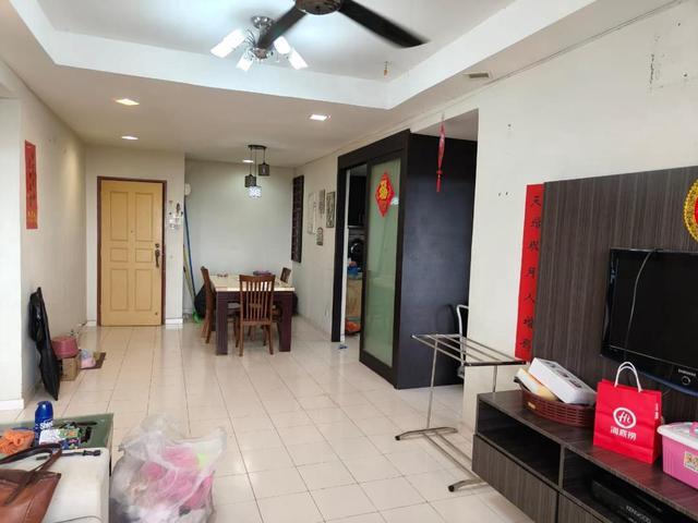 Apartment for sale in Bukit Ledang, Johor