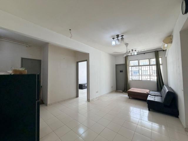 Apartment for sale in Skudai, Iskandar Puteri