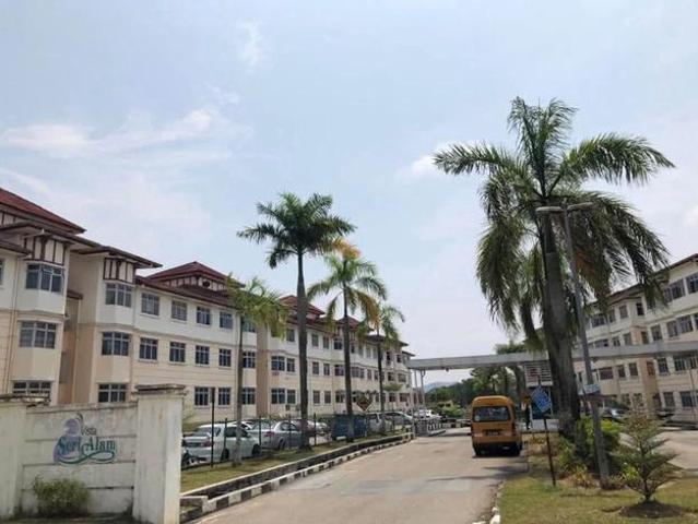 Apartment for sale in Masai, Johor