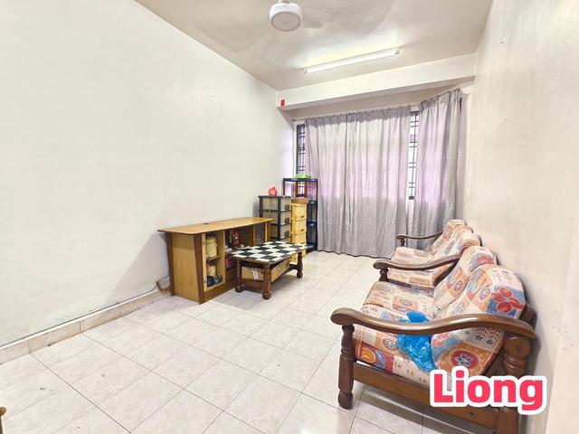 Apartment for sale in Masai, Johor