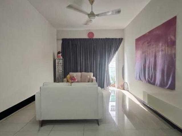 Apartment for sale in Johore Bahru, Johor