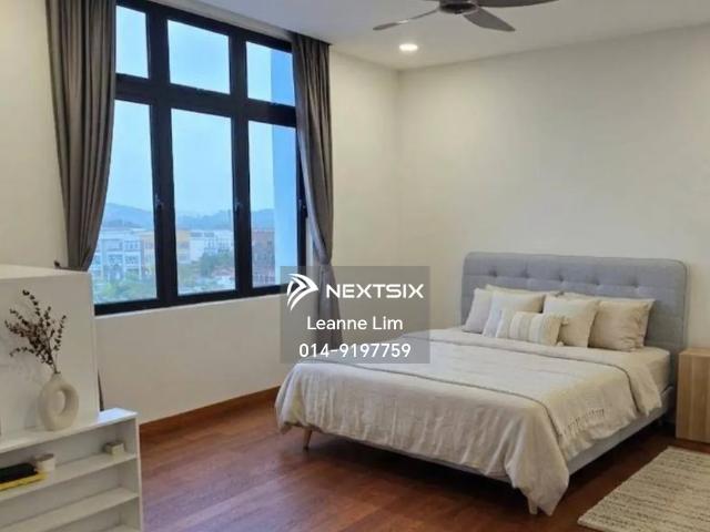 Residential House for sale in Johor