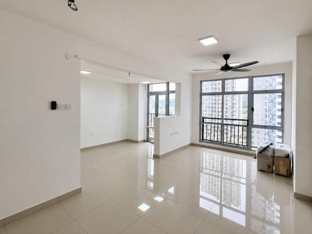 Serviced Residence for sale in Masai, Johor