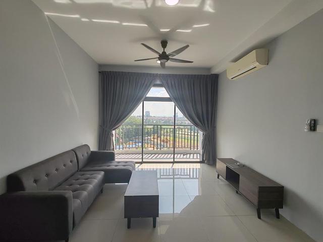 Apartment for sale in Johore Bahru, Johor