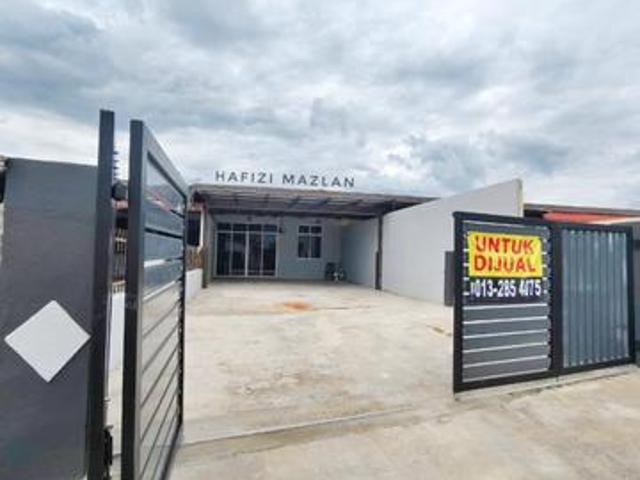 Terraced House for sale in Kuala Muda, Kedah