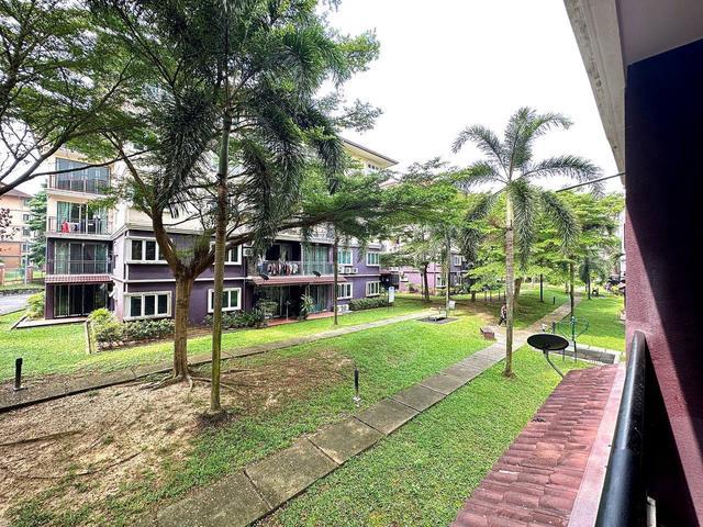 Townhouse for sale in Johore Bahru, Johor