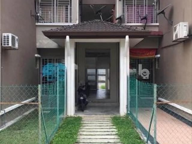 Apartment for sale in Port Klang, Selangor