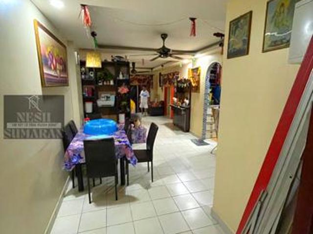 Apartment for sale in Wellesley, Penang