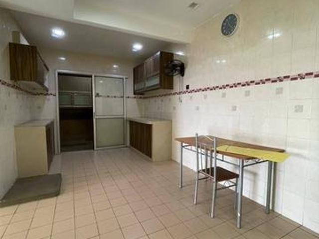 Apartment for sale in Port Klang, Selangor