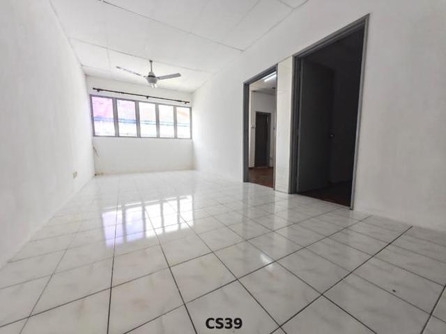 Apartment for sale in Bandaraya Klang, Klang
