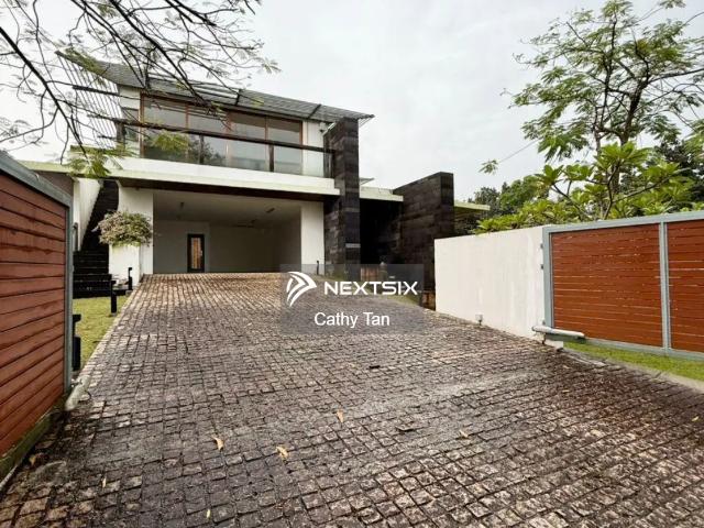 Residential House for sale in Johore Bahru, Johor