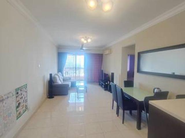 Condominium for sale in Petaling, Subang Jaya