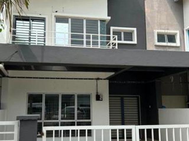 Terraced House for sale in Kapar, Bandaraya Klang
