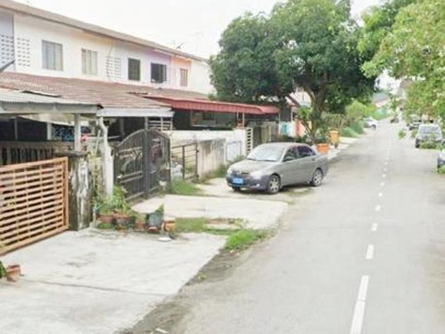 Terraced House for sale in Kajang, Langat